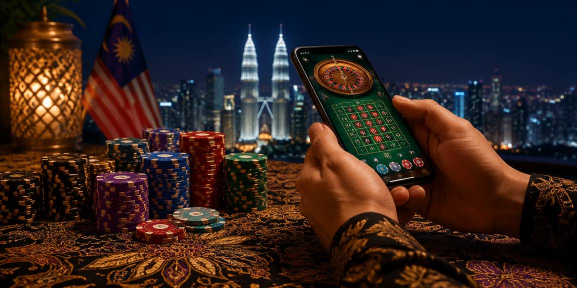 Kami Adalah lottery malaysia